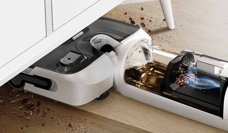 Revolutionize Home Cleaning Limits: Introduce Brand New FLOOR ONE